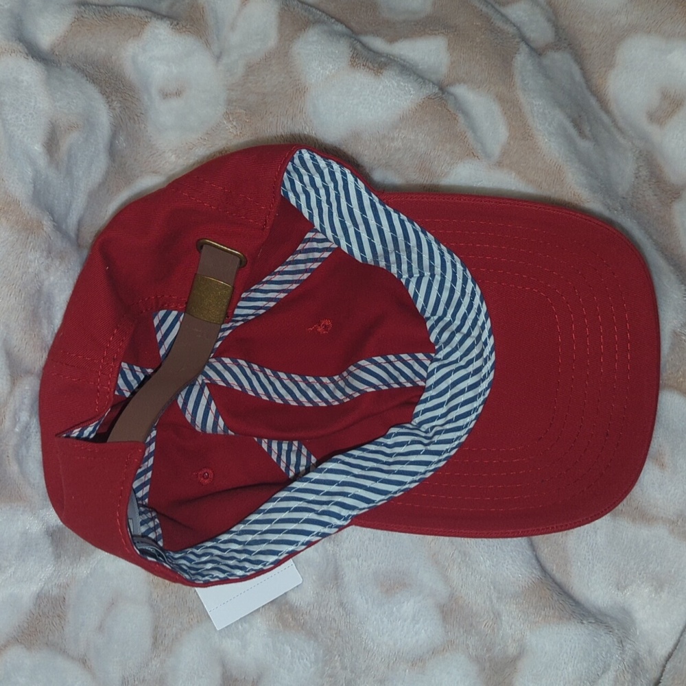Ball cap - Picture 2 of 5